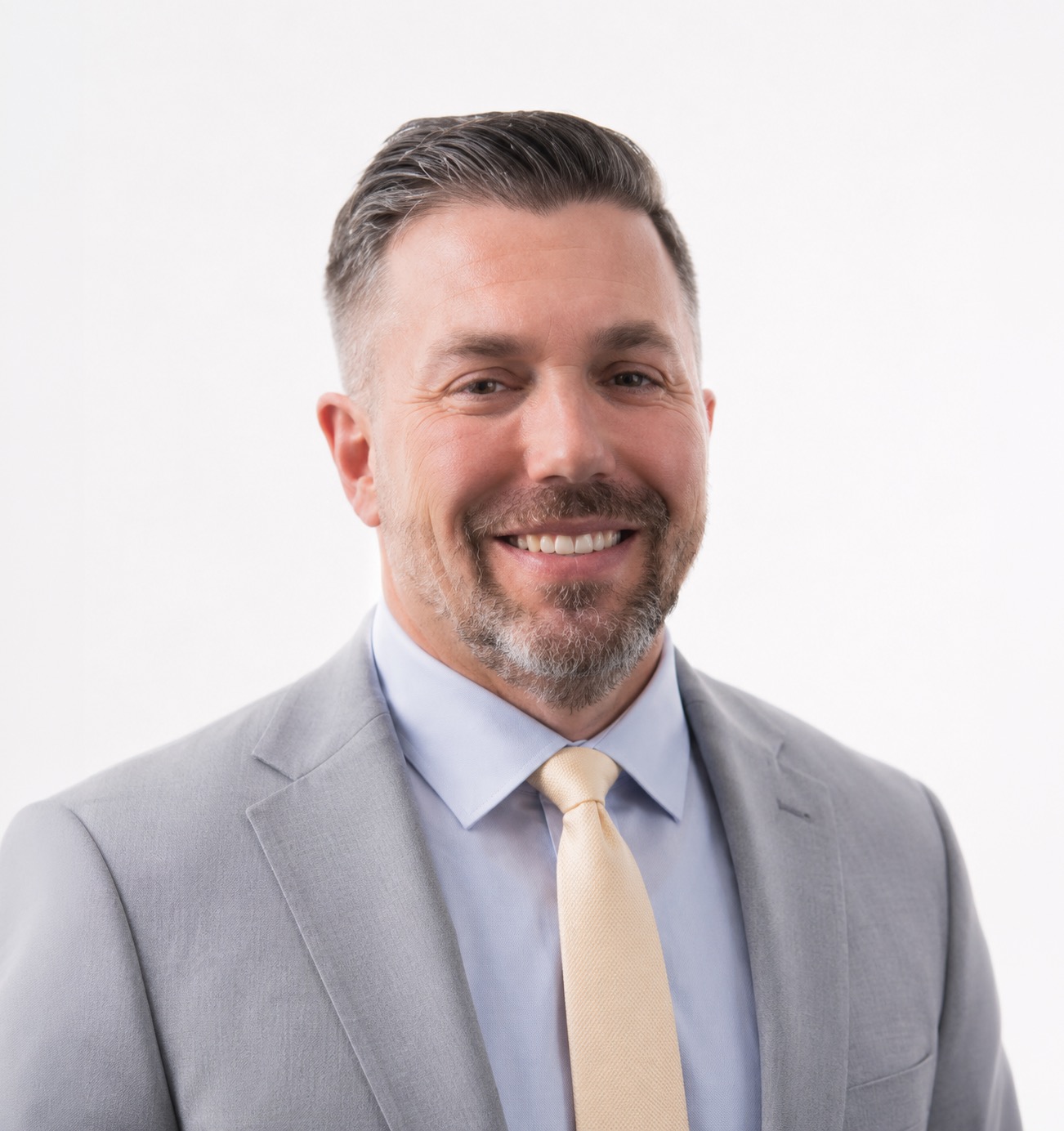 Adam Vogel