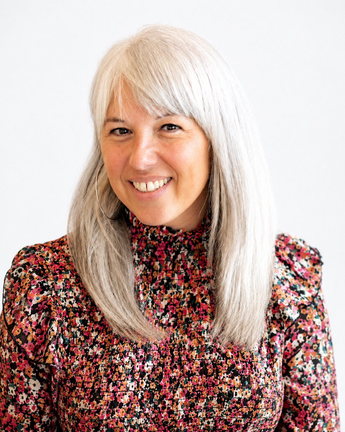 Jenny McClanahan