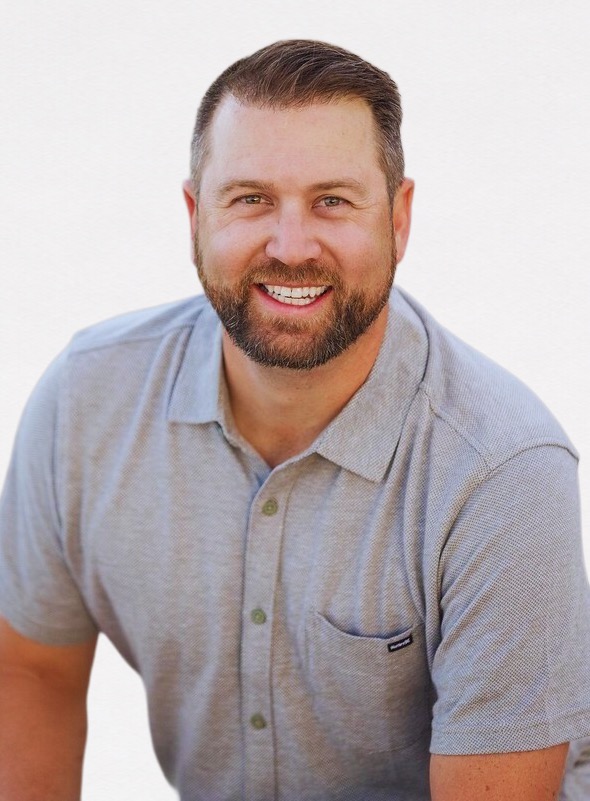Kevin Robinson