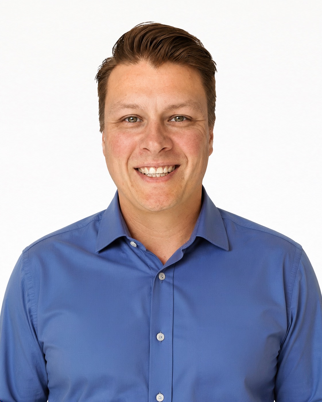 Kevin Woodfill