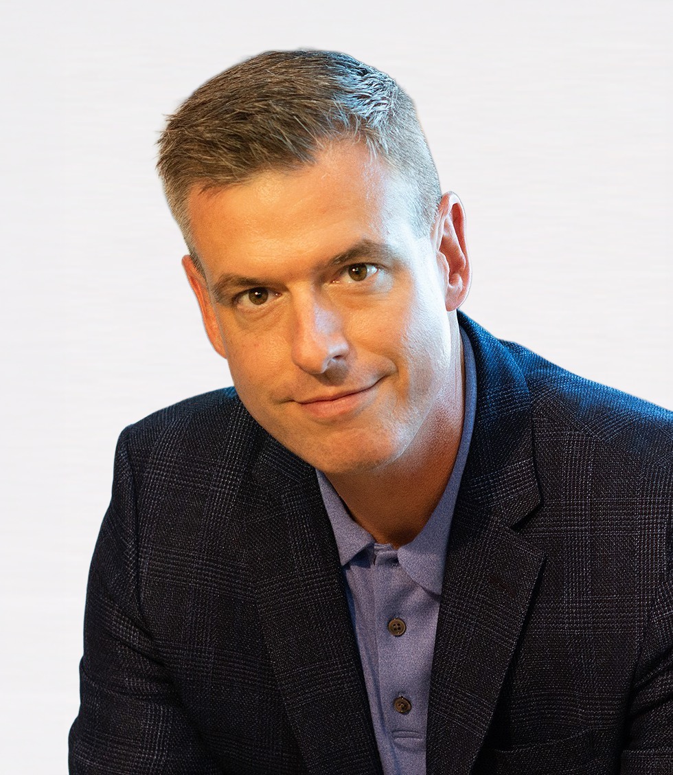 Michael Anderson
