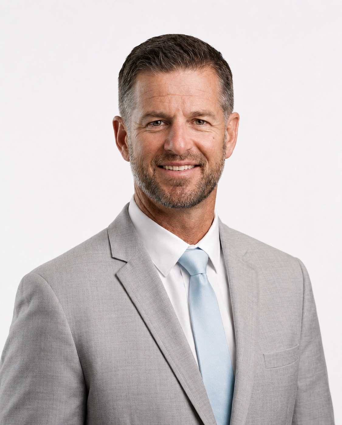 Trevor Winn